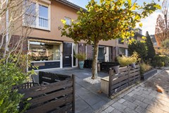 Rietvelddreef 9, 2992HJ Barendrecht